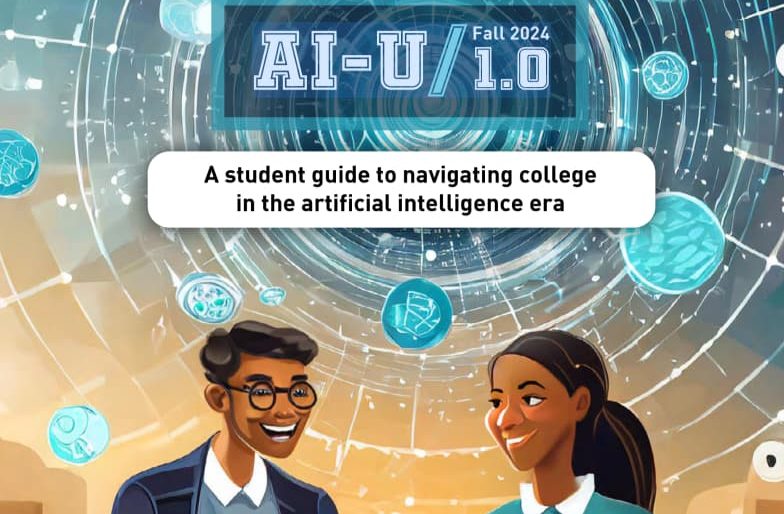 AI-U 1.0: Cẩm nang hướng dẫn ứng dụng AI trong Học tập cho Học Sinh/Sinh Viên