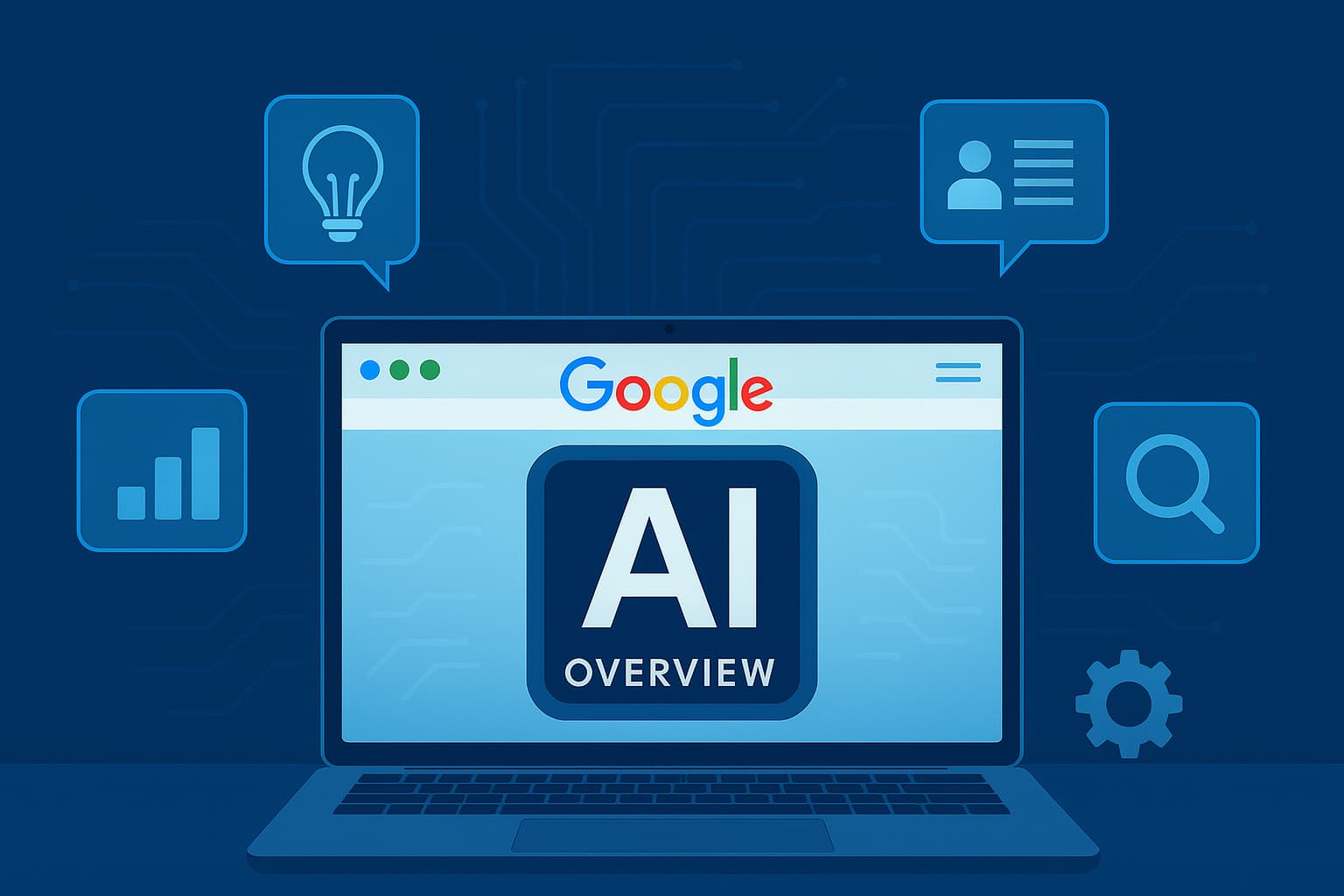 Google AI Overviews là gì? 8+ Cách Hiệu Quả Tối Ưu SEO